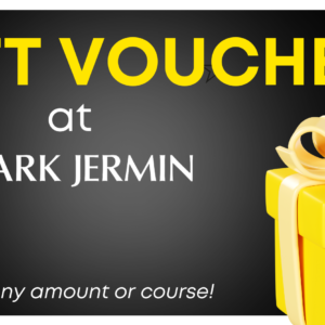 Gift Vouchers