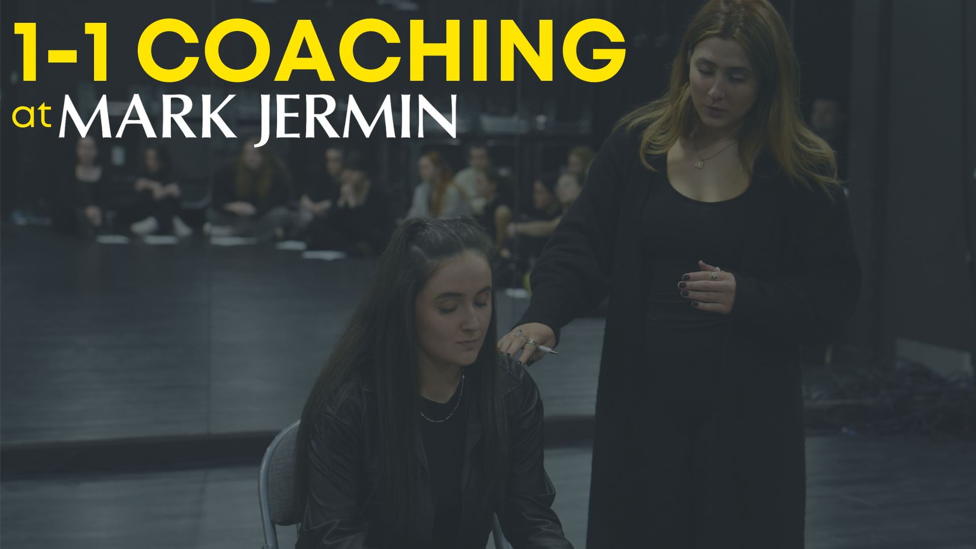 1 - 1 Acting Sessions