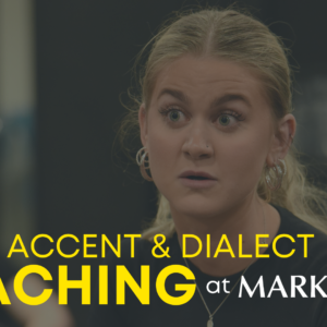 1-1 Voice, Accent and Dialect