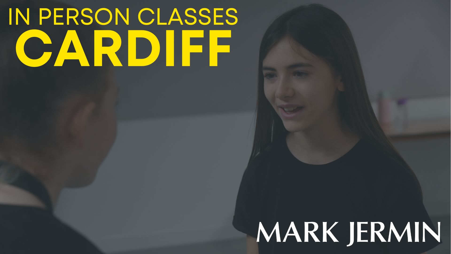 Mark Jermin Stage School: Cardiff