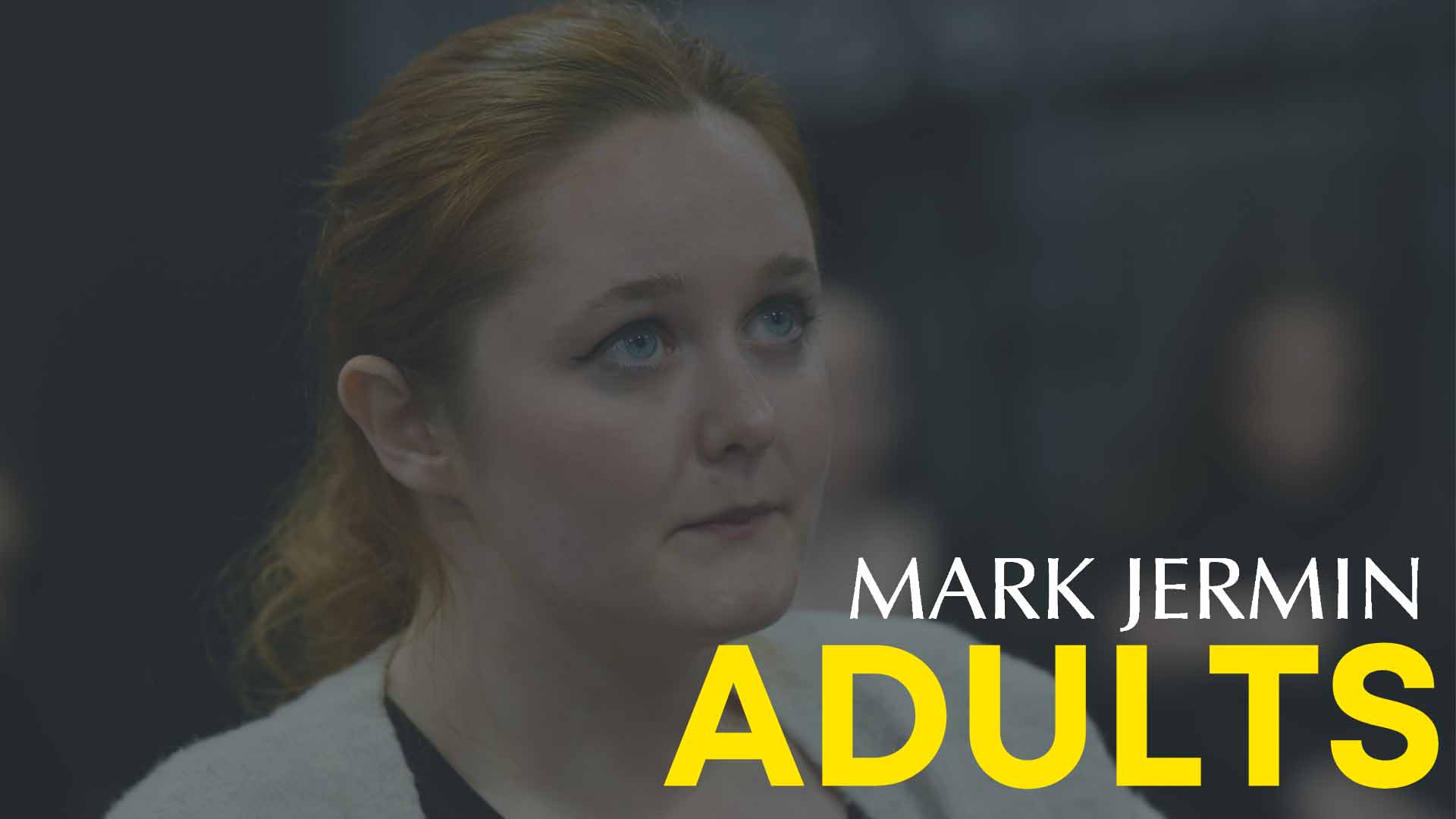 MJ Virtual ADULTS Online Acting Class