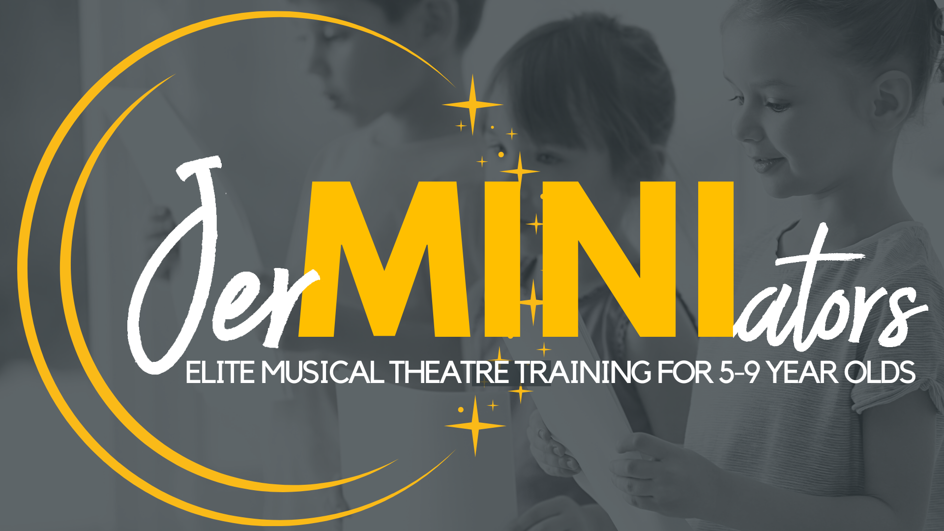 Jer-MINI-ators!