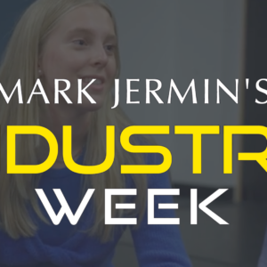 Industry Week 2025