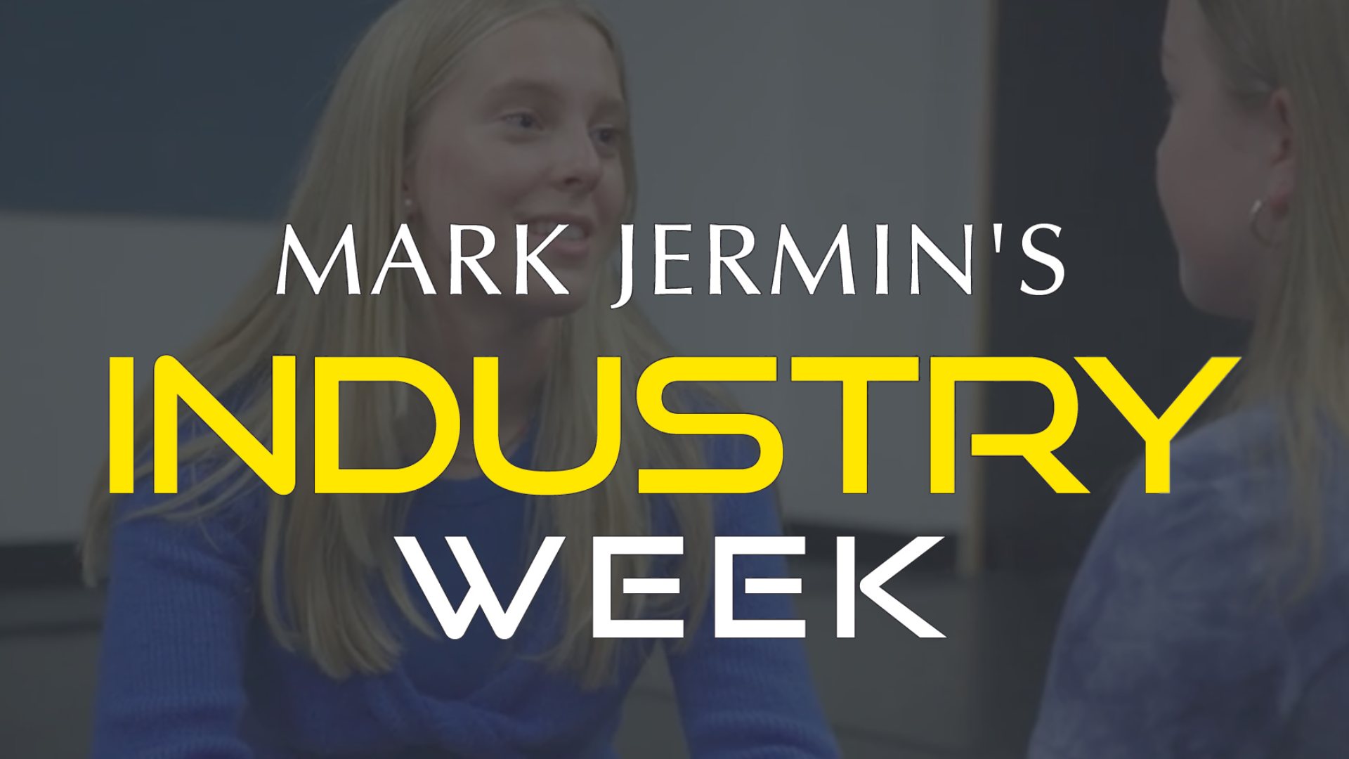Industry Week - Summer 2024