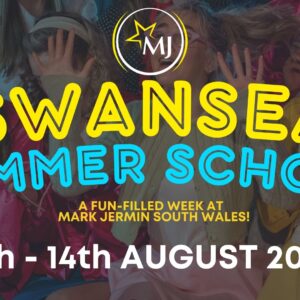 Swansea Summer School 2025