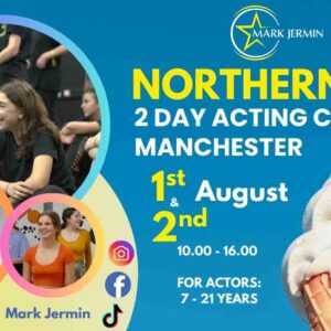 Northern '99 - 2 Day Summer Course